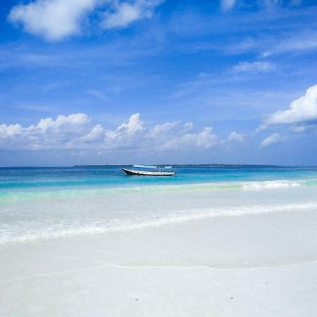 Bara Beach Bungalows Bira Exterior photo